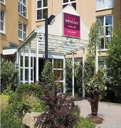 Best Western Hotel 에를랑겐 외부 사진